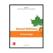 Annual Editions: Archaeology, 12/e