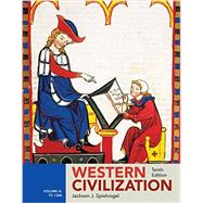 Western Civilization Volume A: To 1500