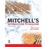 Mitchell's Introduction to Building