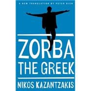 Zorba the Greek