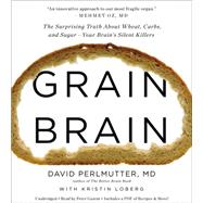 Grain Brain