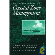 An Introduction to Coastal Zone Management