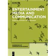 Entertainment Media and Communication