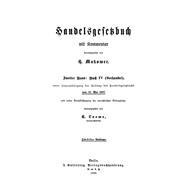 Seehandel