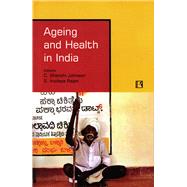 Ageing and Health in India