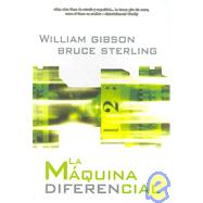 La maquina diferencial / The Difference Engine