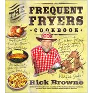 The Frequent Fryers Cookbook