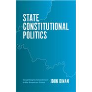 State Constitutional Politics