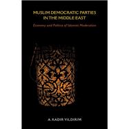 Muslim Democratic Parties in the Middle East