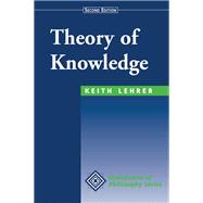 Theory Of Knowledge