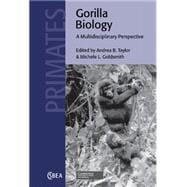 Gorilla Biology: A Multidisciplinary Perspective