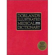 Dorland's Illustrated Medical Dictionary, Deluxe Edition