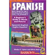 Spanish Bilingual Dictionary