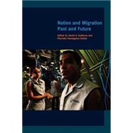 Nation and Migration