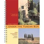 Frances Maye's Under the Tuscan Sun 2009 Engagement Calendar