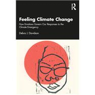 Feeling Climate Change