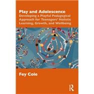 Play and Adolescence