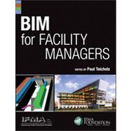 BIM for Facility Managers