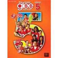 Glee: The Music - Season Two, Volume 5