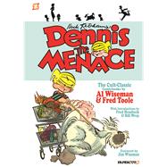 Dennis the Menace #1 The Classic Comicbooks