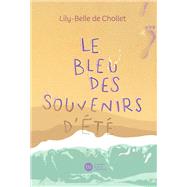Le Bleu des souvenirs d'été
