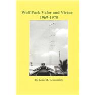 Wolf Pack Valor and Virtue