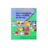 Case Studies in Rational Emotive Behavior Therapy With Children and Adolescents