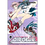 Air Gear 4