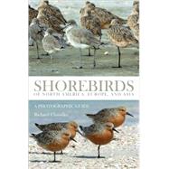 Shorebirds of North America, Europe, and Asia