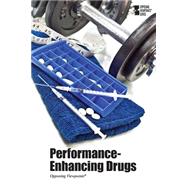 Performance-enhancing Drugs