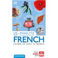 15-Minute French