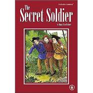 Secret Soldier
