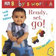Look and Explore: Ready, Set, Go!