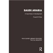Saudi Arabia
