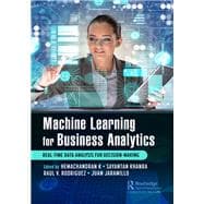 Machine Learning for Business Analytics