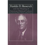 The M.E.Sharpe Library of Franklin D.Roosevelt Studies