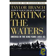 Parting the Waters: America in the King Years, 195463