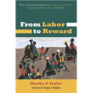 From Labor to Reward