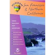 Hidden San Francisco and Northern California