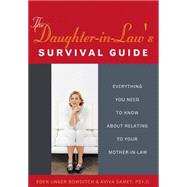 The Daughter-In-Law's Survival Guide