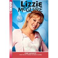 Lizzie Mcguire 10