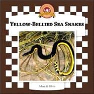 Yellow-bellied Sea Snakes
