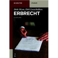 Erbrecht