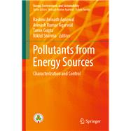 Pollutants from Energy Sources