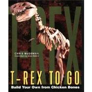 T-Rex to Go