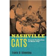 Nashville Cats Record Production in Music City