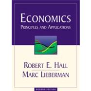 Economics Principles and Applications