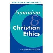 Feminism and Christian Ethics