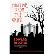 Fugitive From The Grave