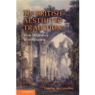 The British Aesthetic Tradition